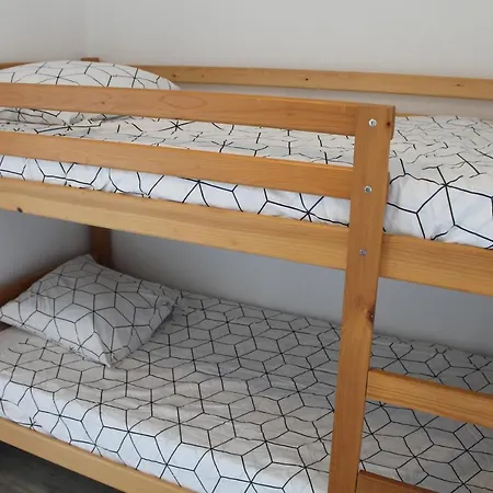 Avec Parking Proche Et Centre Apartamento