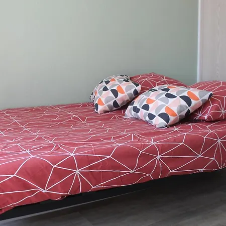 Avec Parking Proche Et Centre